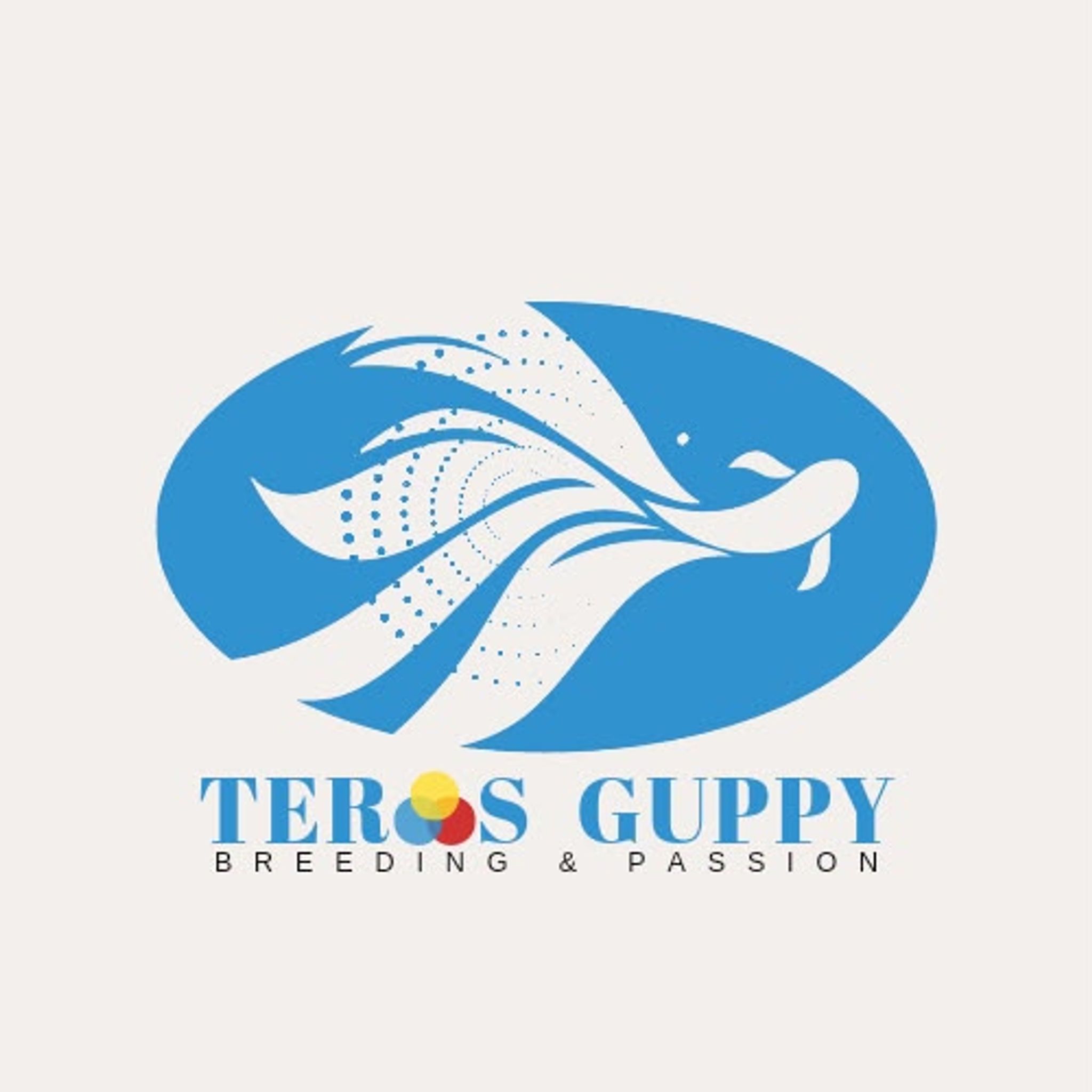 Teras Guppy 