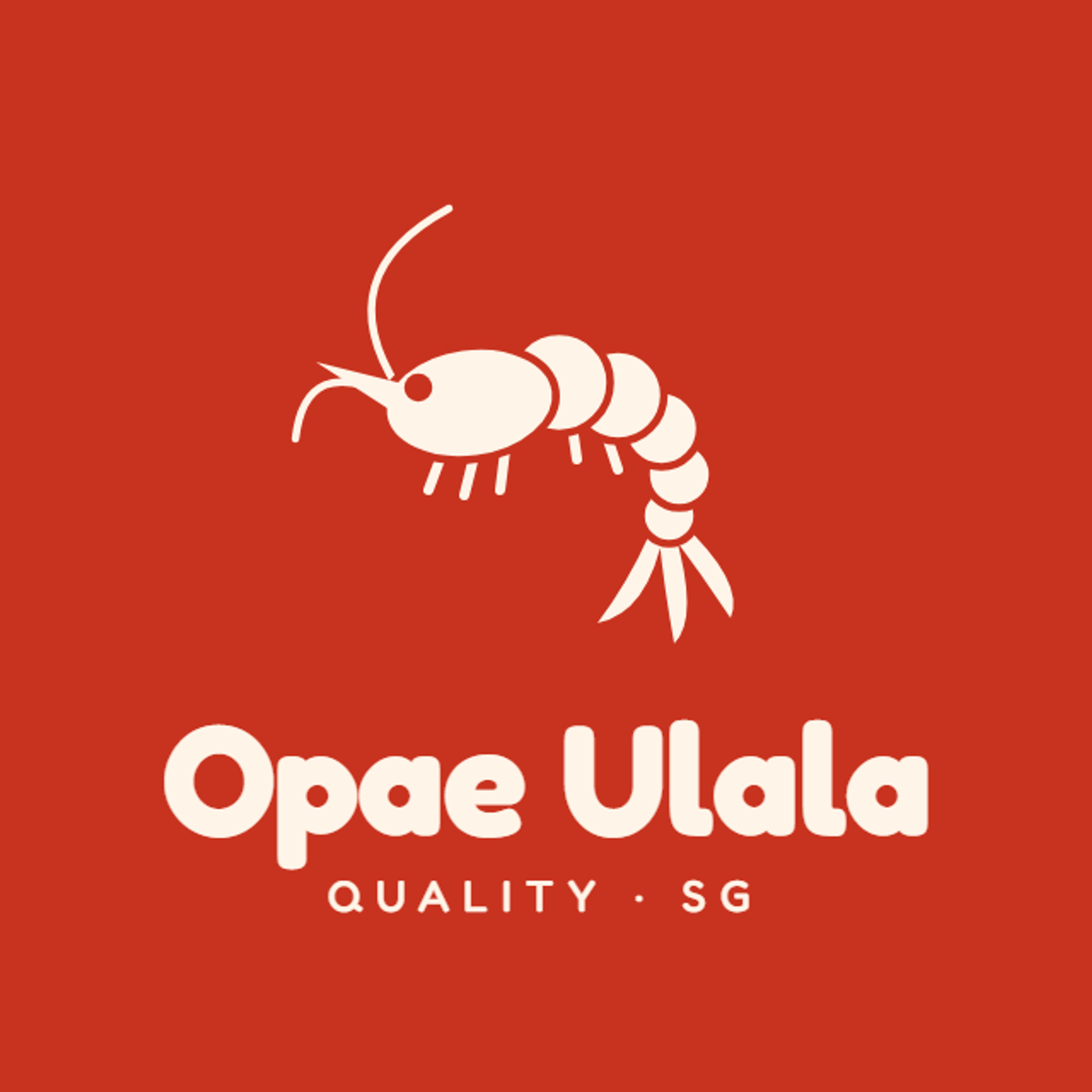 Opae Ulala