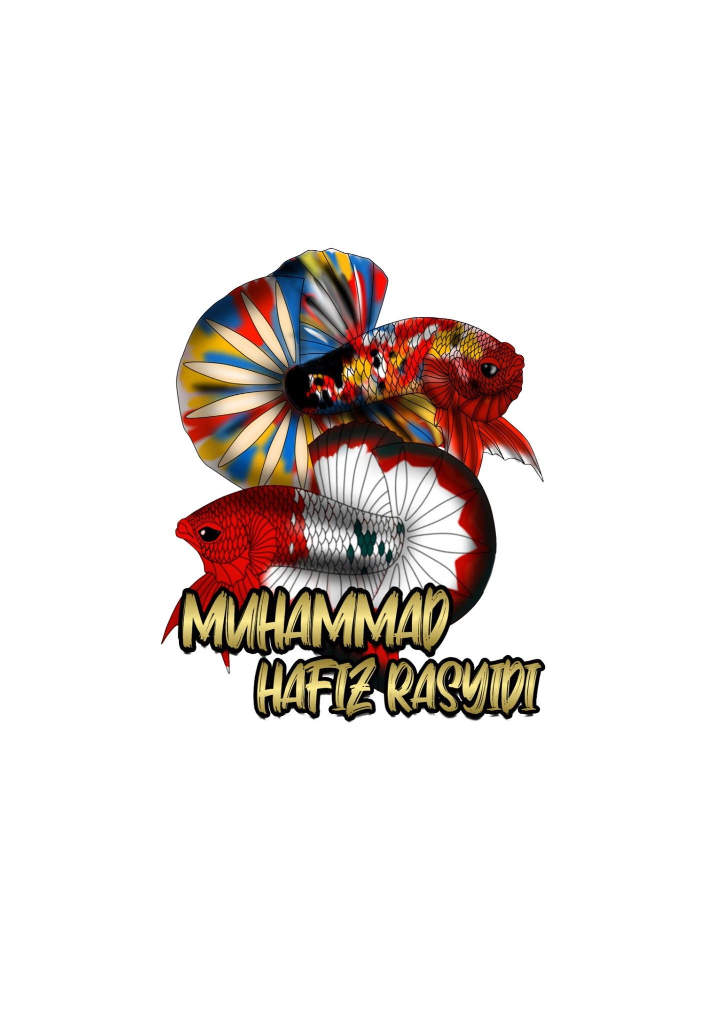 Hafiz Rasyidi Betta 
