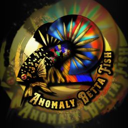 Anomaly bettafish