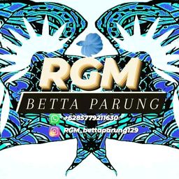 RGM Betta Halfmoon