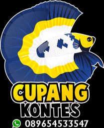 CUPANG KONTES