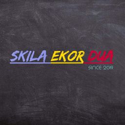 Skila ekor dua