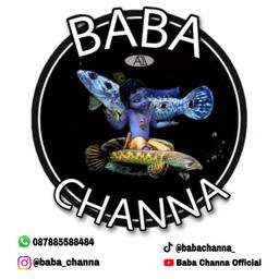 BABA CHANNA
