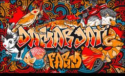 Damarjatifarm