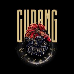 Cupang Milenial