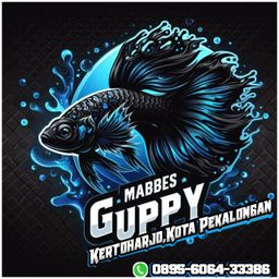 Mabes Guppy