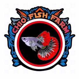 Chio Fish Farm