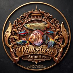 VinsAura Aquatics