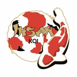 IHSAN KOI