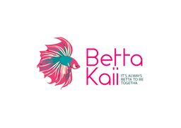 Betta Kaii