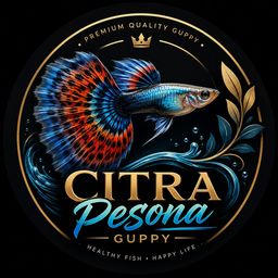 Citra Pesona Guppy