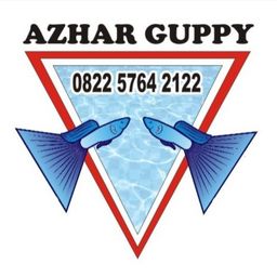 Azhar Guppy