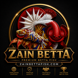 Zain Betta