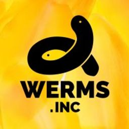 Werms Inc. Jurong
