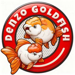 DENZO GOLDFISH OFFICIAL