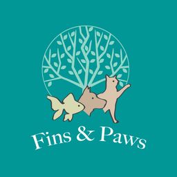 Fins and Paws